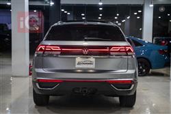 فولكسفاغن أطلس كروس سبورت